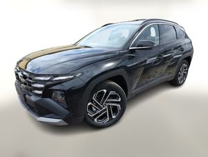 Hyundai Tucson 1.6 HEV 215 DCT Prime Matrix AssisP 19Z Auto-Abo privat Auto-Abo
