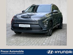 Hyundai Kona Elektro TREND EV 65kWh 204PS ASS. + V2L-PAK