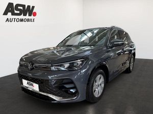 Volkswagen Tiguan R-Line 1.5 eTSI 7-Gang-DSG 👷🏻‍♂️💼Gewerbe💼👷🏻‍♂️‼️sofort verfügbar‼️❄️Winter Räder inkl.❄️