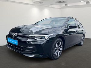 Volkswagen Golf VIII Variant Goal 1.5 eTSI DSG  - AHK ACC Navi LED Plus Area View SHZ CarPlay LM PDC