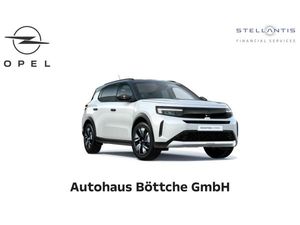 Opel Frontera GS 1.2 MHEV 6-Gang-Doppelkupplung. eDCT