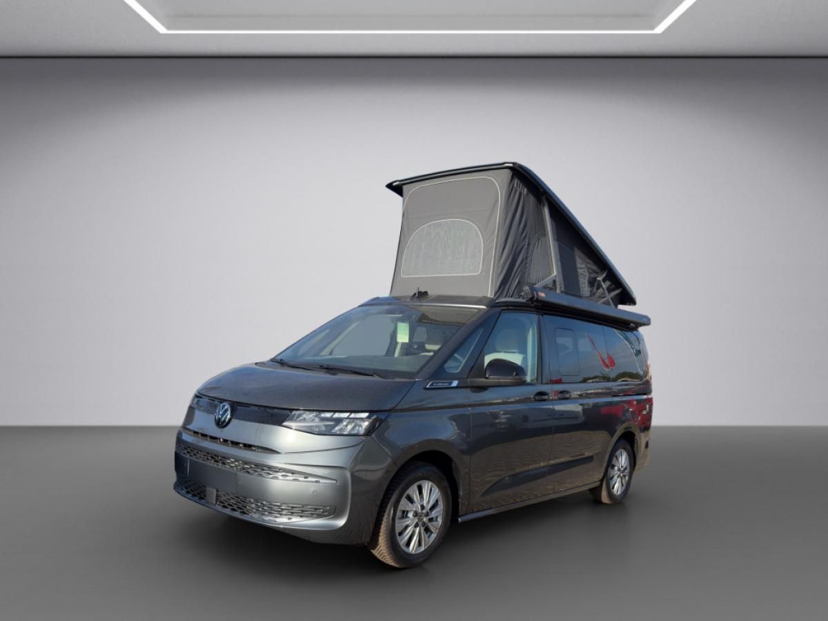 Volkswagen California T7Beach Camper 2.0TSI Leasing