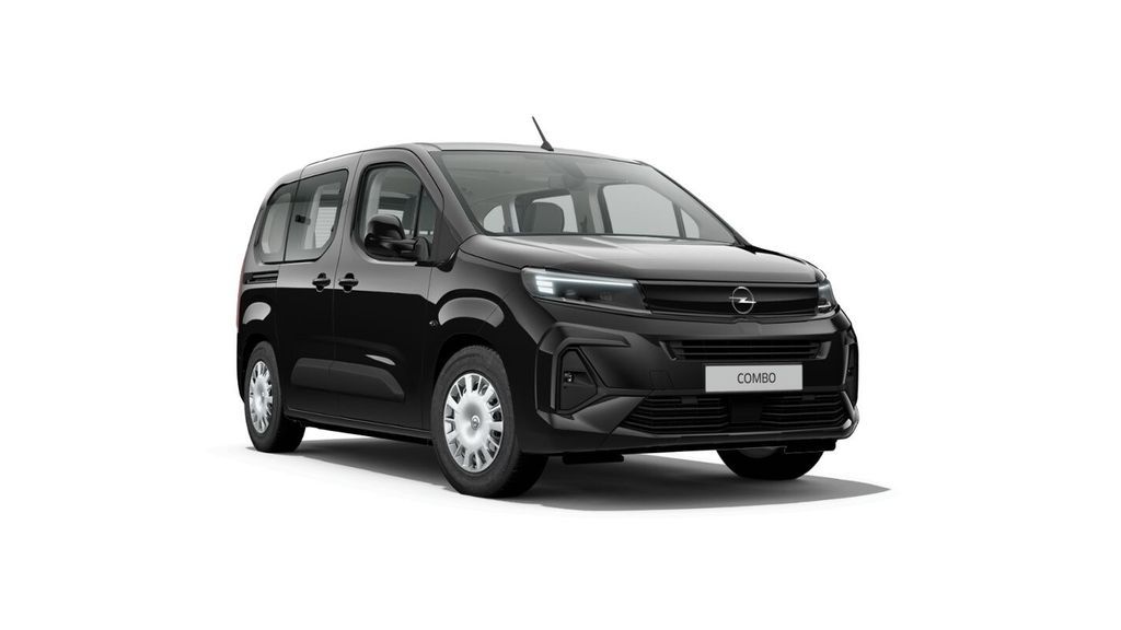 Opel Combo Combo N1 Edition 8-Stufen-Automatik 130 PS 1.5 Diesel Auto-Abo