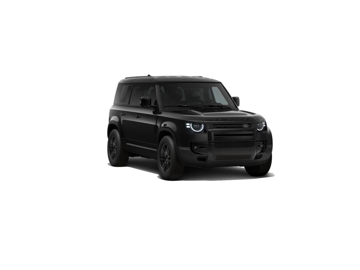 Land Rover Defender 110 3.0 Diesel D200 S*AHK*Meridian*Black Exterior Pack* Leasing