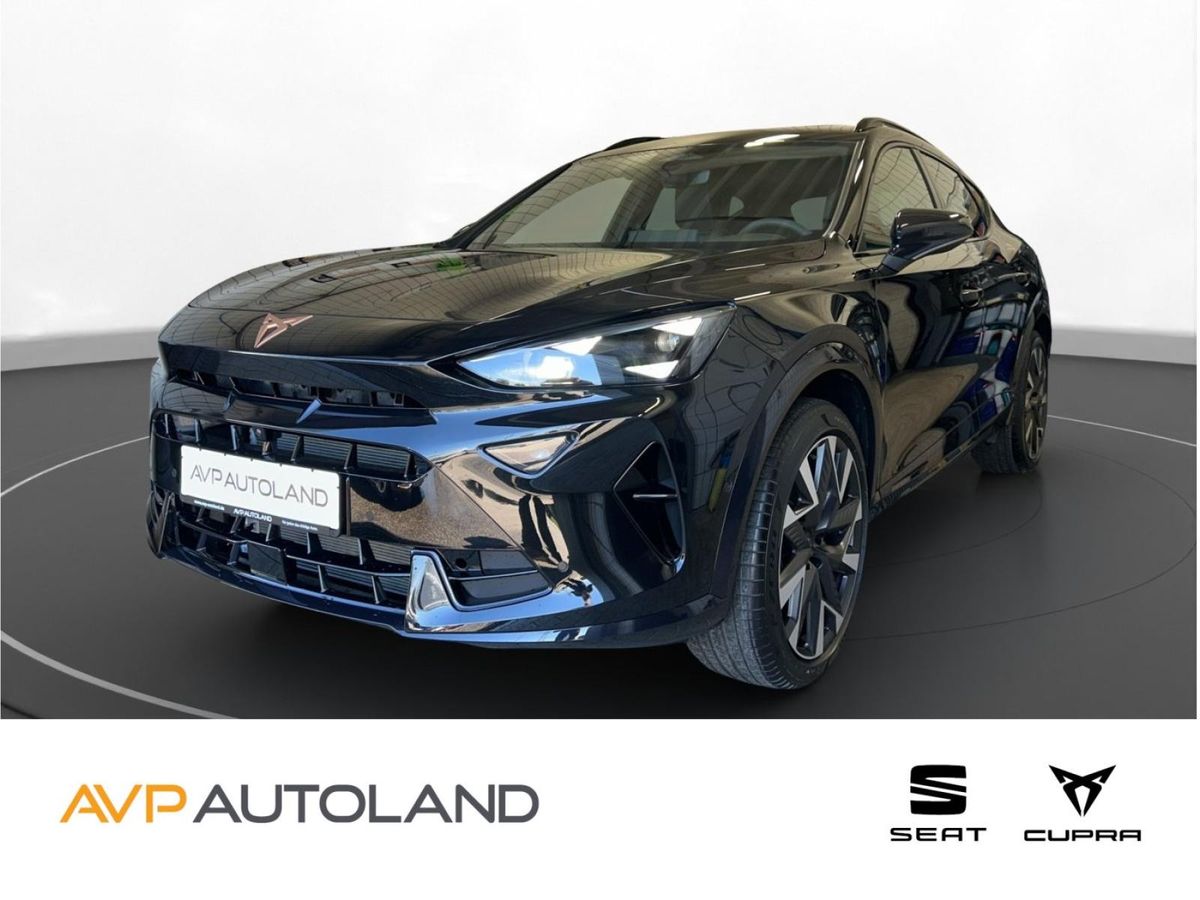 Cupra Formentor 1.5 eTSI DSG | NAVI | AHK | ACC | Leasing