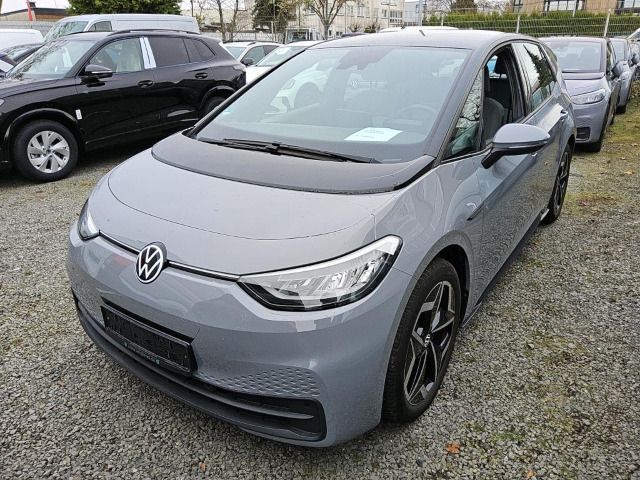Volkswagen ID.3 PRO NAVI PDC LED SITZHZG Leasing