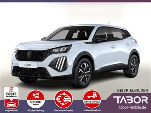 PEUGEOT e-2008 136 Active 11kW-OBC PDC LED MirrorLink Auto-Abo