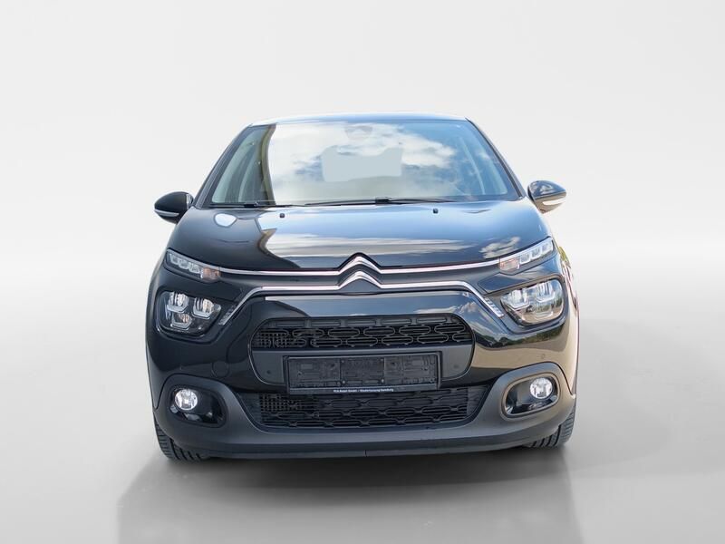 Citroen Shine Pack 1.2 PureTech 81KW E6d Leasing