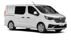 Renault Trafic Blue dCi 150 L2H1 Komfort AUTO Leasing
