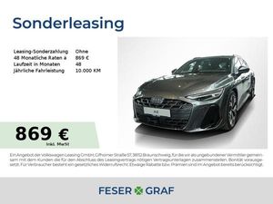 Audi A6 Avant TDI qu. 2x S line AHK B&O Tech plus