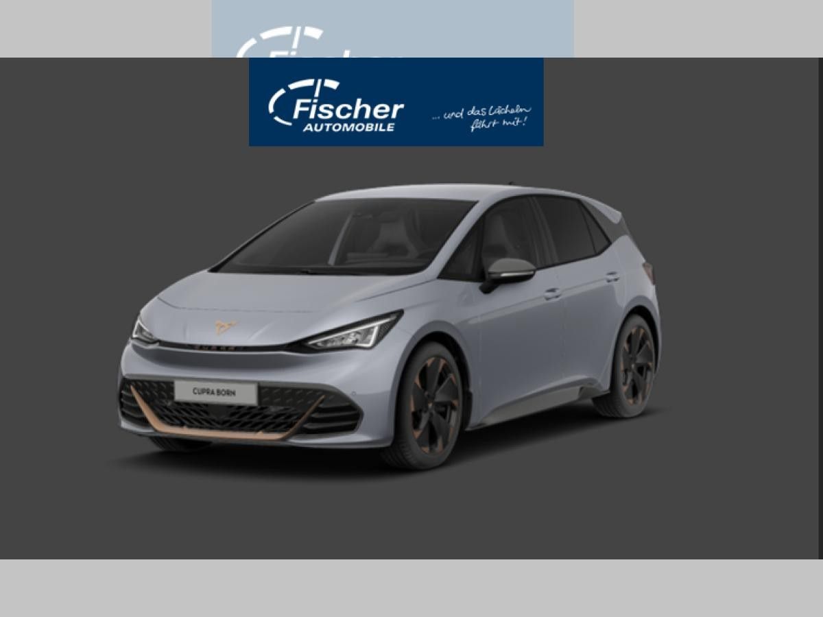 Cupra Born Edition Dynamic ❄ inkl. Ganzjahresreifen❄ 170 kW (231 PS) 60 kWh Leasing