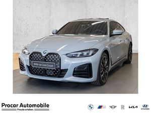 BMW 430d xDrive Gran Coupé M Sport ACC AHK RFK NAVI