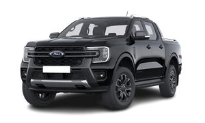 Ford Ranger Wildtrak - Auto-Abo