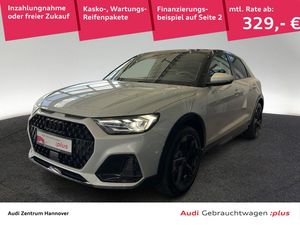Audi A1 allstreet 35 TFSI 110(150) kW(PS ) S tronic