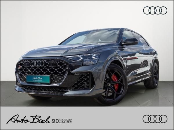 Audi RS Q8 performance 640PS Pano/ 305km/h/Stdhzg./ RS-Abgas/197T€ UPE Leasing