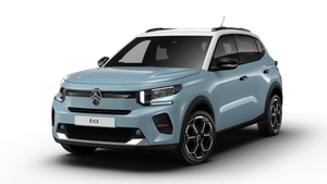 Citroën C3 Elektro Max ⚡inkl. Allwetterreifen, Winter-Paket & 11kw Onboard-Charger⚡ Leasing