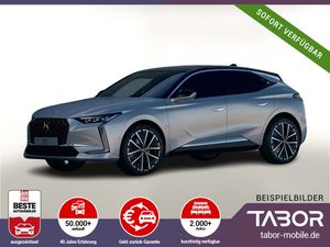 DS Automobiles 4 130 EAT8 Opera LED Massage Nav 360 eHk Schiebe Leasing