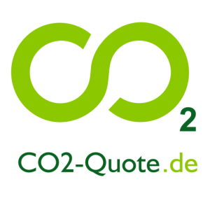 CO2-Quote.de Logo