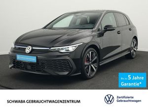 Volkswagen Golf GTE 1.5 DSG *AHK*NAV*LED*ACC*SHZ*
