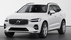 Volvo XC60 XC60 Plug-in Hybrid T6 AWD Geartronic