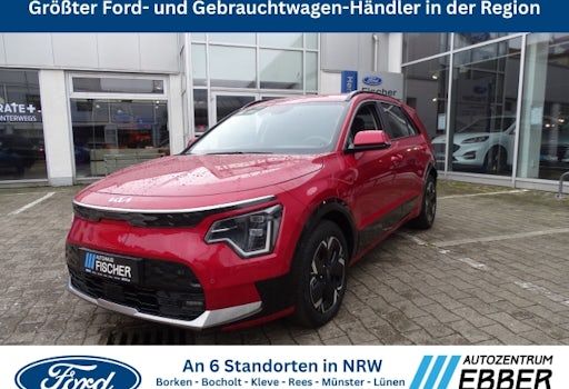 Kia E-niro Inspiration 5dr Kauf