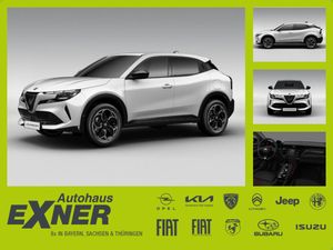 Alfa Romeo Junior Q4 | ALLRAD | FREI KONFIGURIERBAR | Privat & Gewerbe Leasing