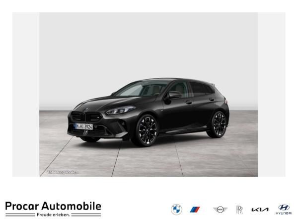 BMW 135 M135 xDrive Driving Assistant Professional Head-Up Display Komfortzugang Sportsitz Sitzverstellung e Leasing