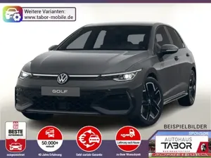 Volkswagen Golf 8 DSG R-Line Matrix 5J.Gar Keyl  ParkAs SHZ