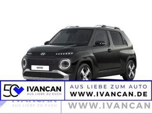 Hyundai Inster (MY26) 49 kWh (115 PS) 2WD Prime Technik-Paket Leasing