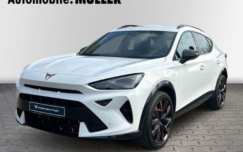 Cupra Formentor 1.5 E-HYBRID 200kW VZ DSG 5dr Kauf