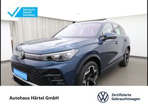 Volkswagen TIGUAN R-LINE 2.0 TDI DSG (+EURO6+ACC-RADAR) LED
