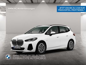 BMW 223d xDrive Active Tourer M Sport AHK Harman/K