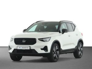 Volvo XC40 B3 Plus Black Edition ❗Lagerwagenabverkauf❗ sofort verfügbar❗  H&K/ACC/BLIS