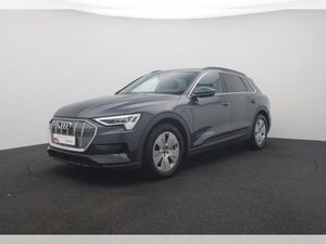 Audi e-tron 55 quattro