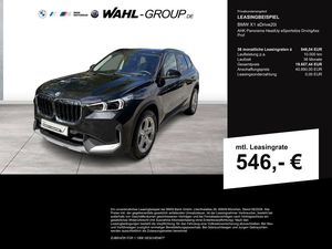 BMW X1 sDrive20i AHK Panorama HeadUp eSportsitze Drv