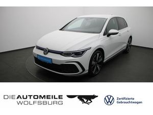 Volkswagen Golf 8 VIII 1.4 TSI Hybrid DSG GTE LED+/ACC/Navi Leasing