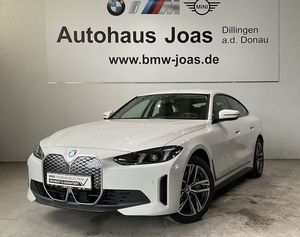 BMW i4 eDrive35 |M Sportbremse |Komfortzugang |HiFi