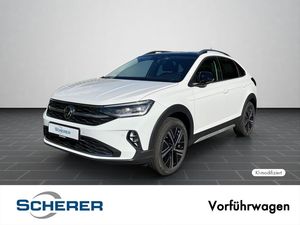 Volkswagen Taigo Style Black Roof,CAM,WKR,Navi,IQ-Drive