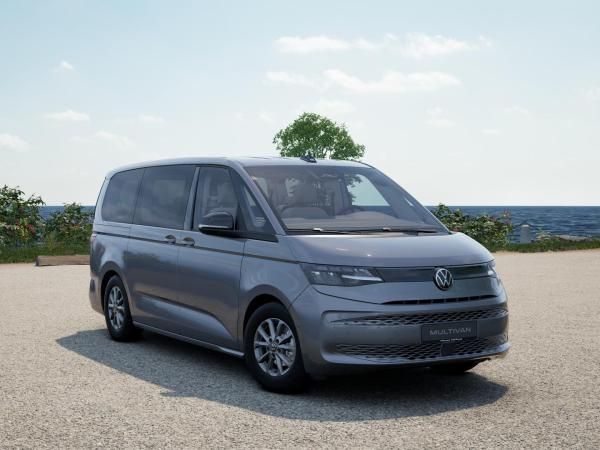 Volkswagen T7 Multivan langer Überhang DSG *Aktion bis 30.08* Leasing