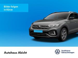 Volkswagen ID.4 Style LED-Matrix ACC RearView Sitzheizung Leasing