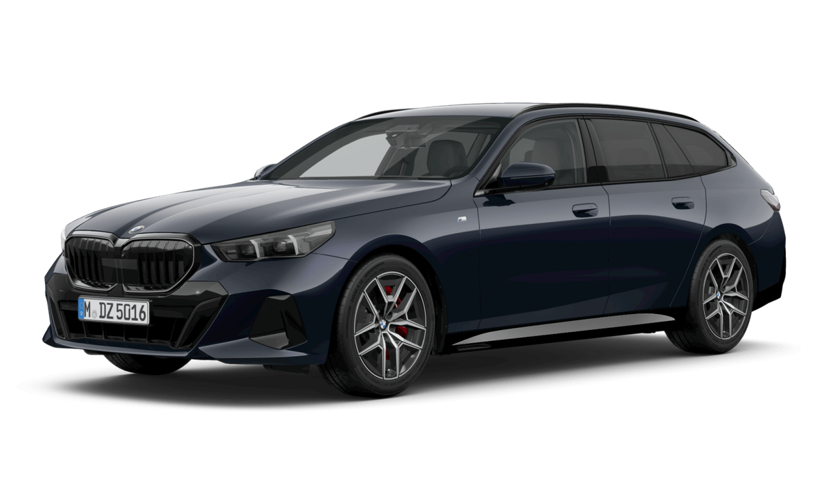 BMW 5er Touring 520d xDrive A 520d xDrive Touring A Auto-Abo