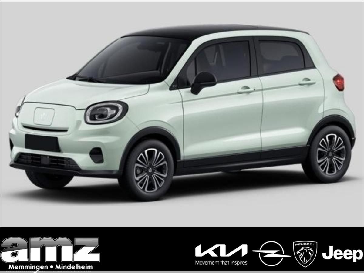 Leapmotor T03 🔥 ELEKTRO 🔥 Frei konfigurierbar & inkl. Zulassung! 🔥 GEWERBEANGEBOT 🔥 Leasing