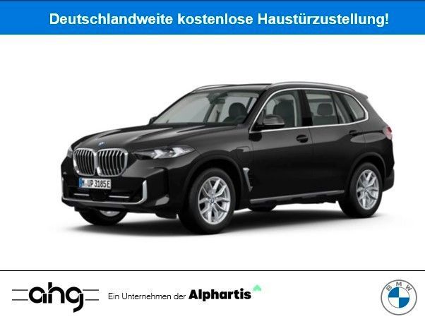 BMW X5 xDrive50e Luft / Kamera / Hifi / Wireless / D Leasing