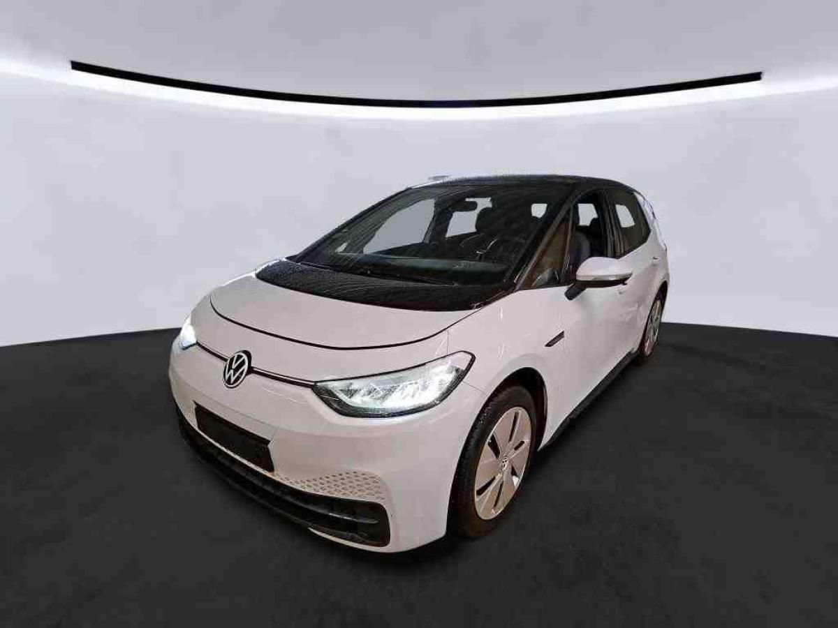 Volkswagen ID.3 Pro /KOMFORT /INFOTAINMENT-PAKET Leasing