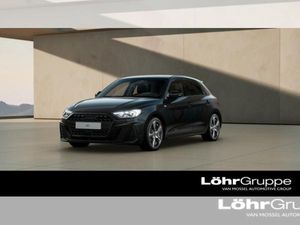 Audi A1 Sportback 25 TFSI S line LED Kamera
