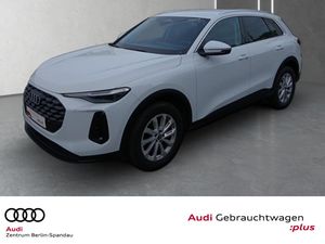 Audi Q5 TFSI S tronic *AHK*LED+*R-CAM*PARKASSIST+*