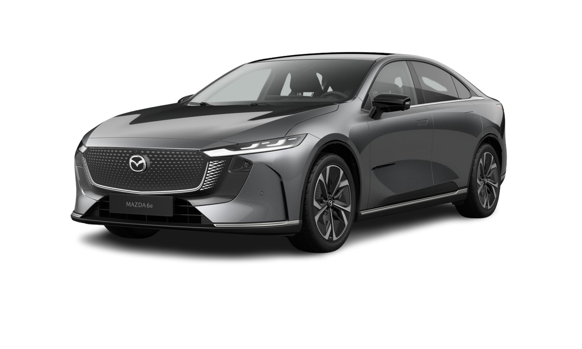 Mazda Mazda6e EV Elektro Heckantrieb 68.8 kWh EV Elektro Heckantrieb Takumi Auto-Abo