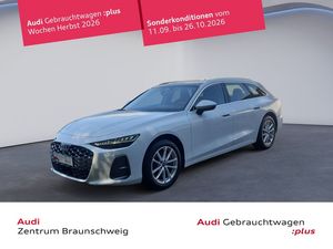 Audi A6 Avant 2.0 TDI quattro s tronic ACC+RearView