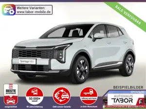 Kia Sportage HEV ACC TotW Nav LED Keyl AC(3Zone)