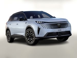 Peugeot 5008 Hybrid GT ACC 2xPDC Nav Kam SHZ LED CarP Leasing privat